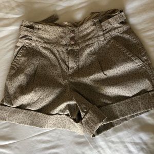 Marc by Marc Jacobs shorts